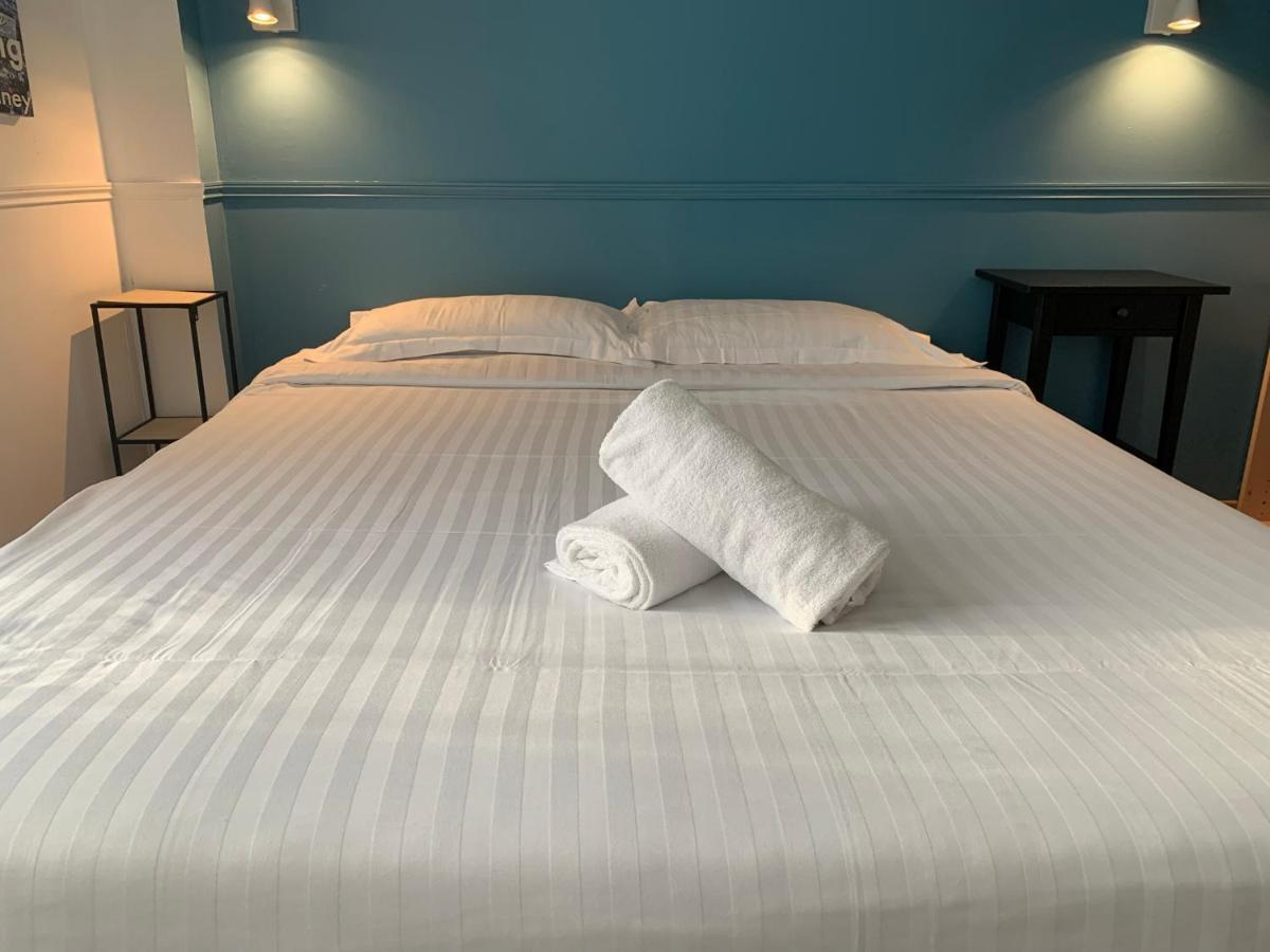 Disney, Sunny Comfortable 2 Bedrooms Family Apartment, 8 Pers, Wifi, Netflix Chessy  Exteriér fotografie
