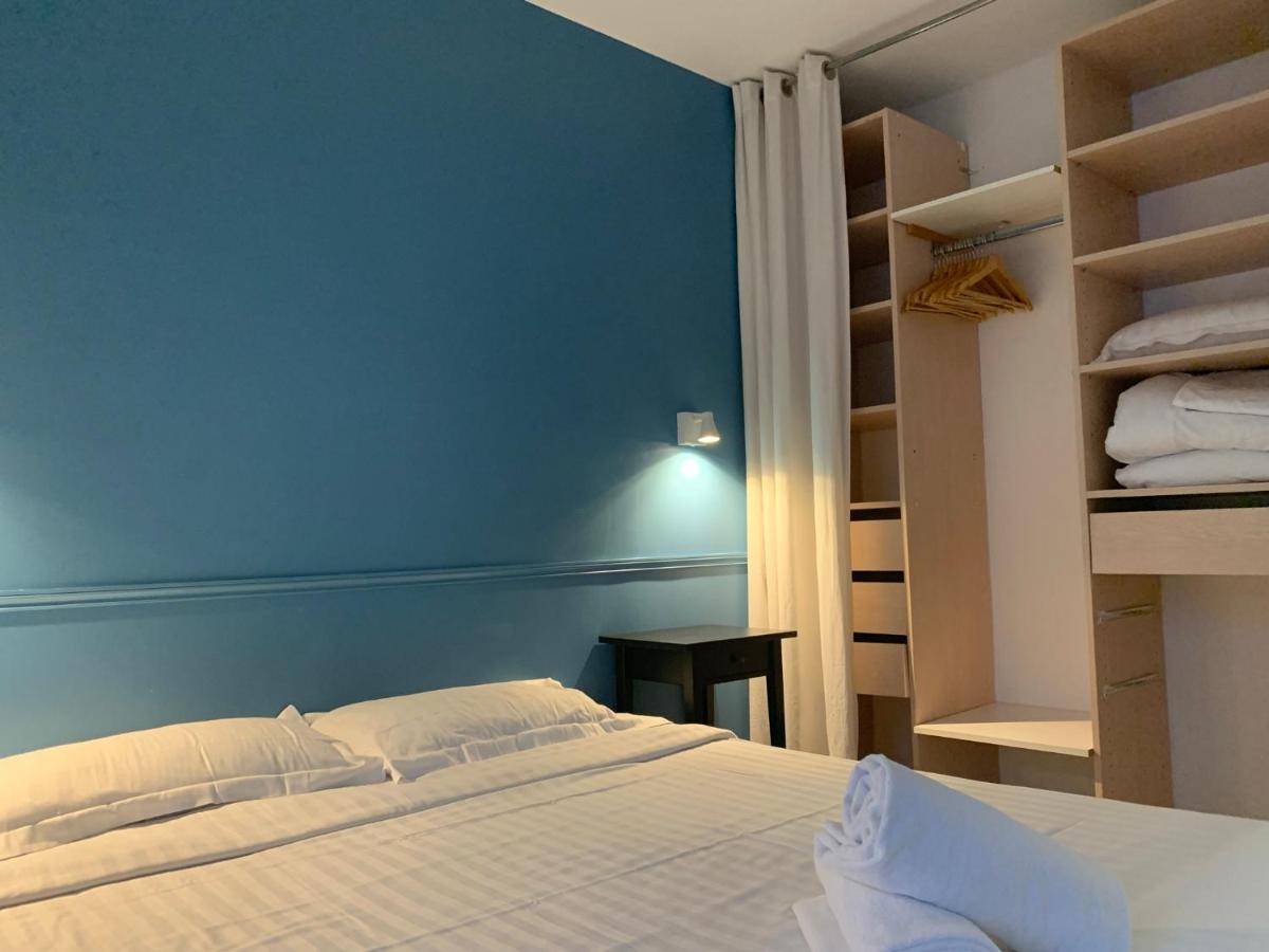 Disney, Sunny Comfortable 2 Bedrooms Family Apartment, 8 Pers, Wifi, Netflix Chessy  Exteriér fotografie
