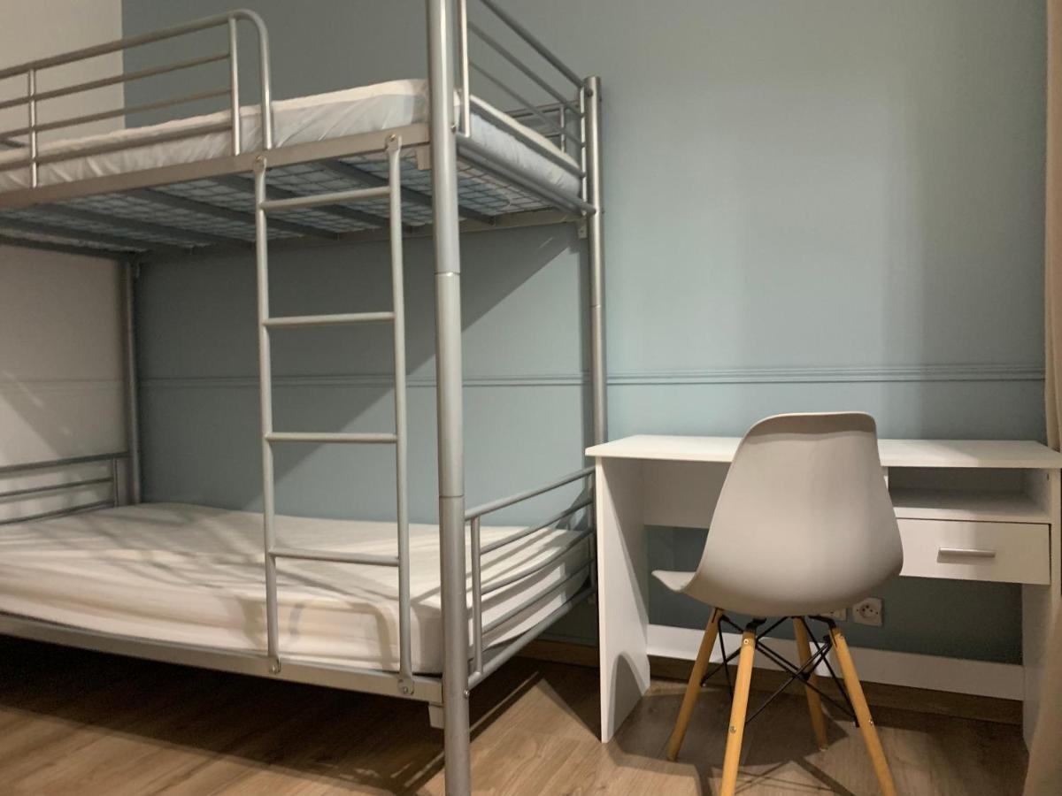 Disney, Sunny Comfortable 2 Bedrooms Family Apartment, 8 Pers, Wifi, Netflix Chessy  Exteriér fotografie