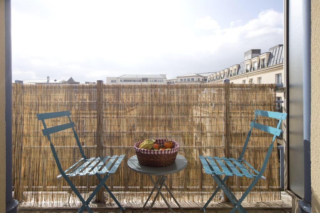 Disney, Sunny Comfortable 2 Bedrooms Family Apartment, 8 Pers, Wifi, Netflix Chessy  Exteriér fotografie
