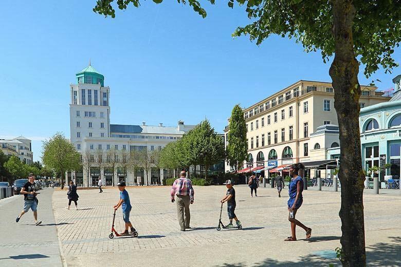 Disney, Sunny Comfortable 2 Bedrooms Family Apartment, 8 Pers, Wifi, Netflix Chessy  Exteriér fotografie