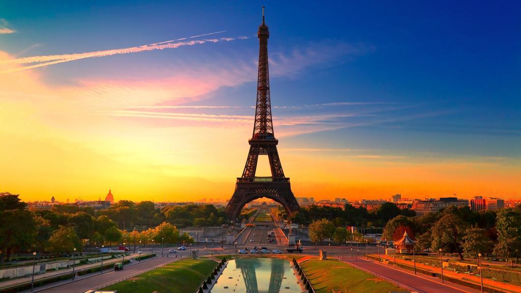 Disney, Sunny Comfortable 2 Bedrooms Family Apartment, 8 Pers, Wifi, Netflix Chessy  Exteriér fotografie